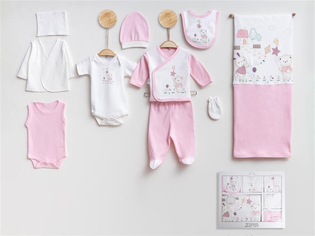 Bodysuit Set of 10 (514)