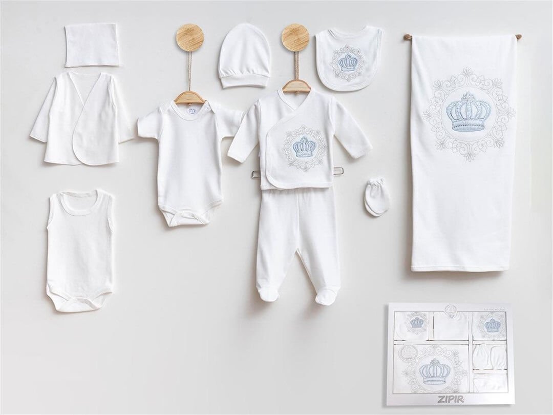 Zıbın Seti 10'lu (522)