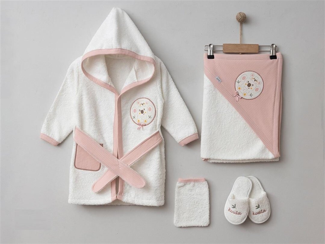 Bornoz Takımı (207)