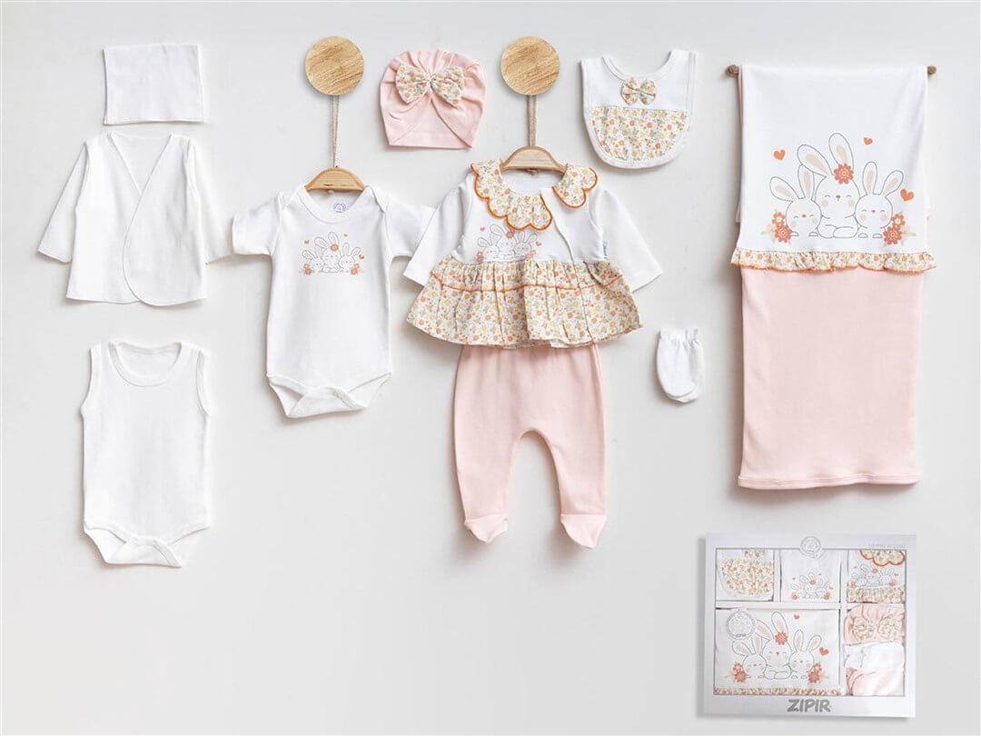 Zıbın Seti 10'lu (566)