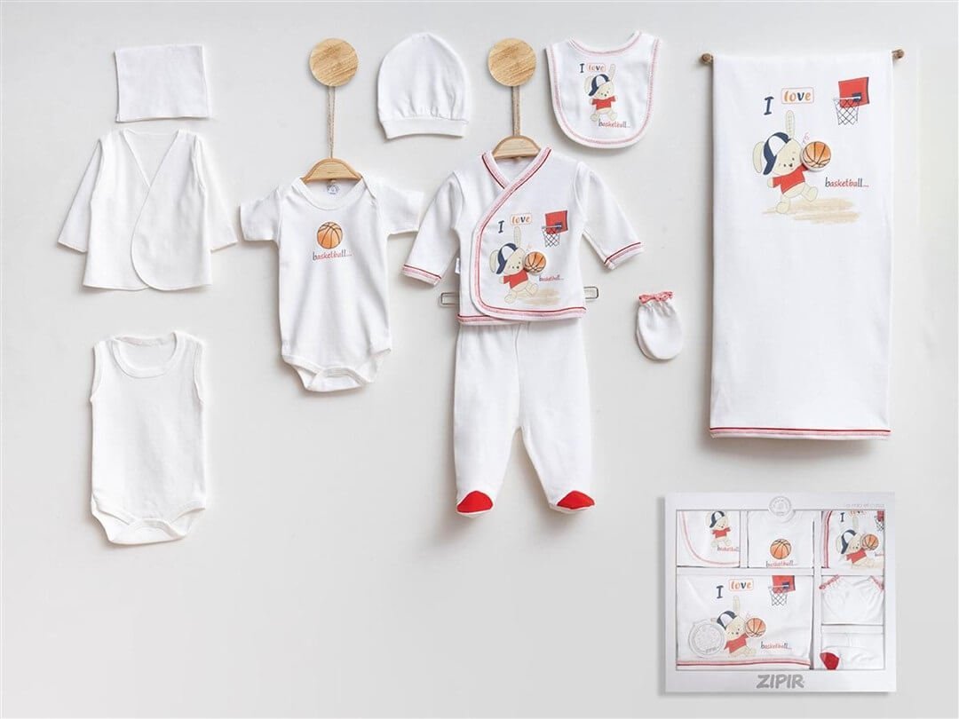 Bodysuit Set of 10 (570)