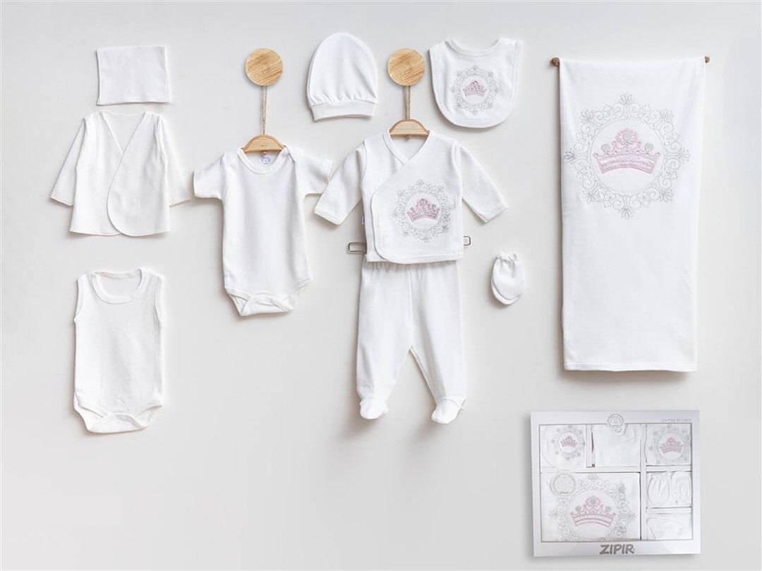 Zıbın Seti 10'lu (522)