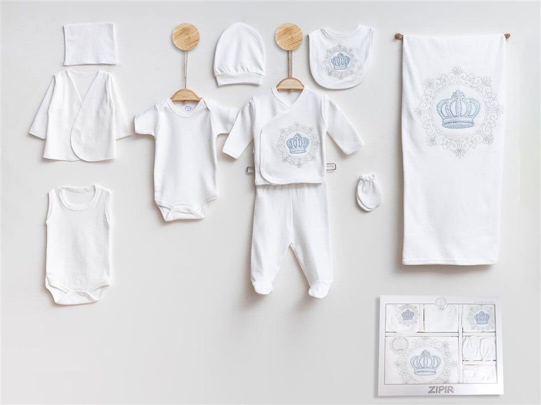 Bodysuit Set of 10 (522)