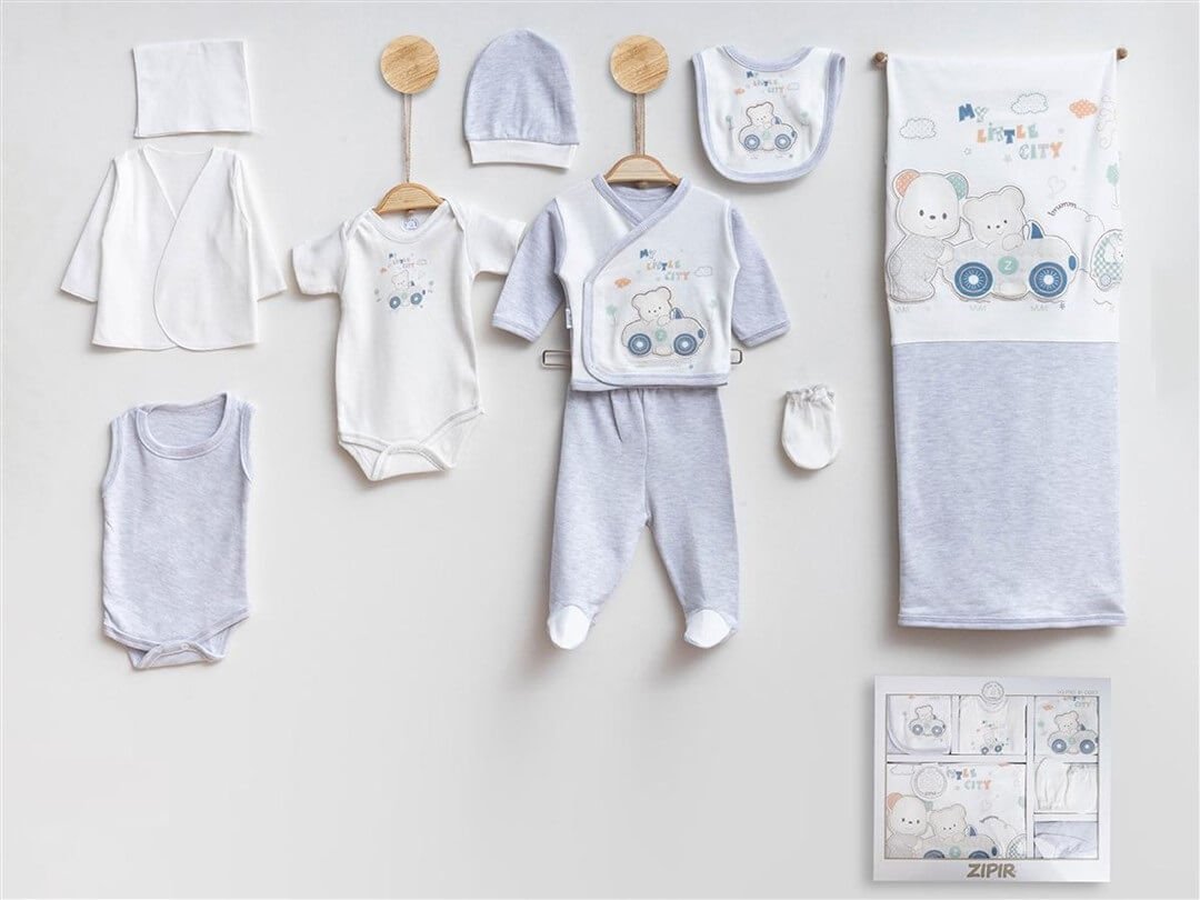 Bodysuit Set of 10 (516)