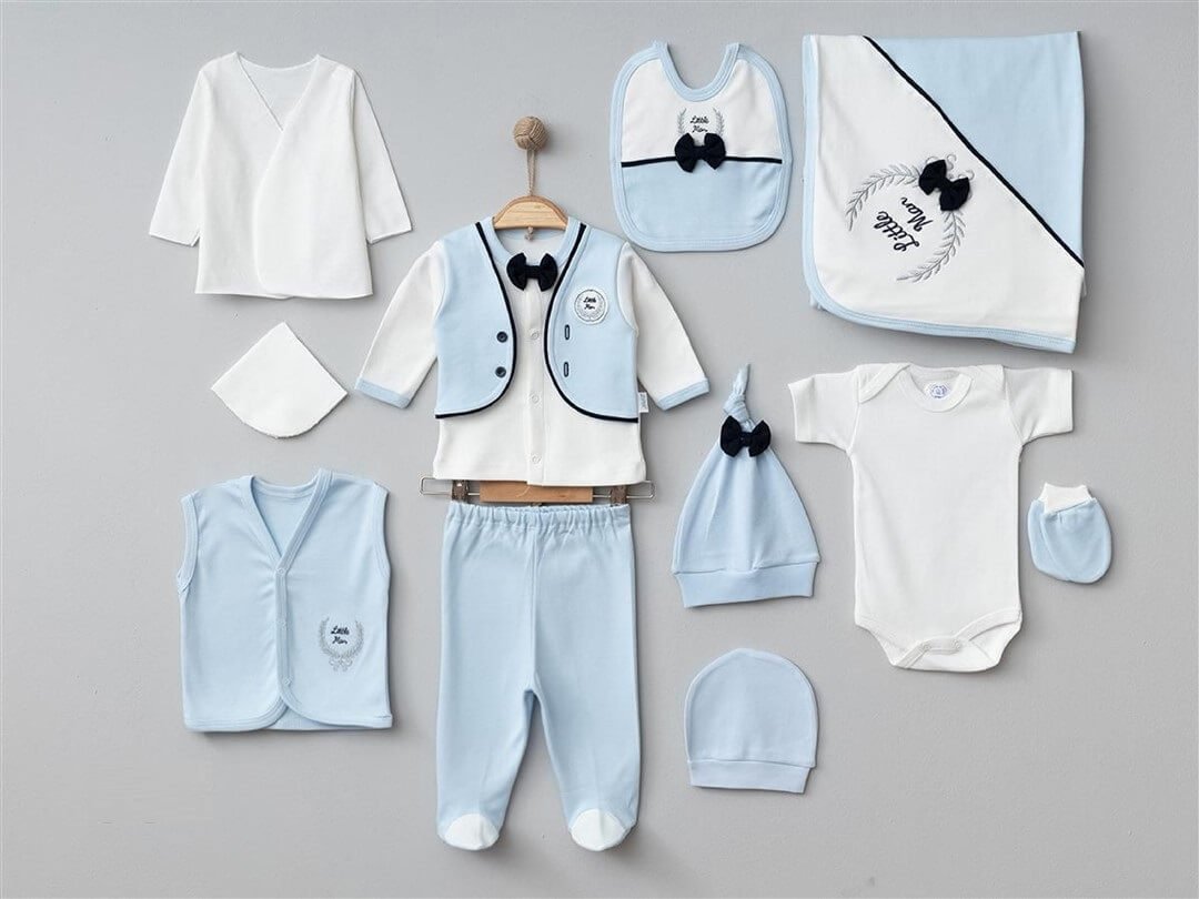 Bodysuit Set of 10 (590)