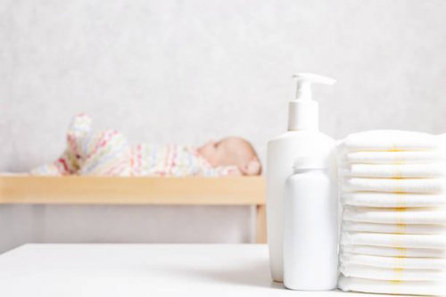 Zıpır Baby's Product Range