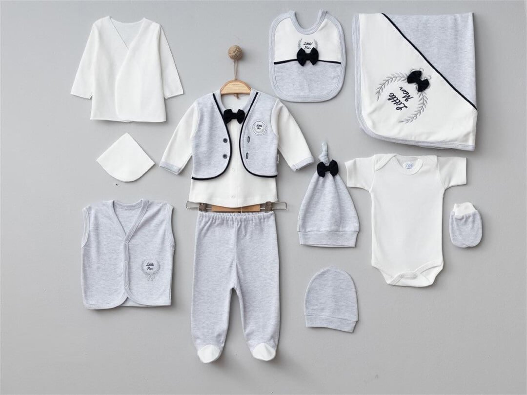 Bodysuit Set of 10 (590)