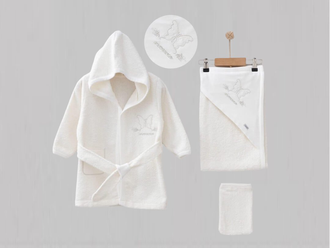 Bornoz Takımı (202)