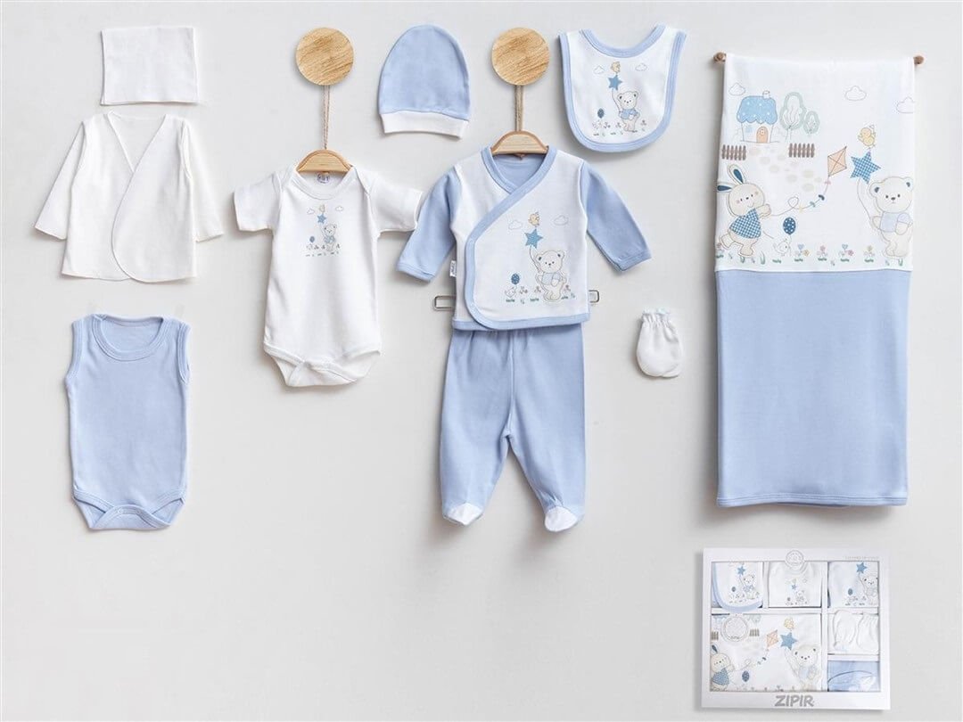 Bodysuit Set of 10 (514)