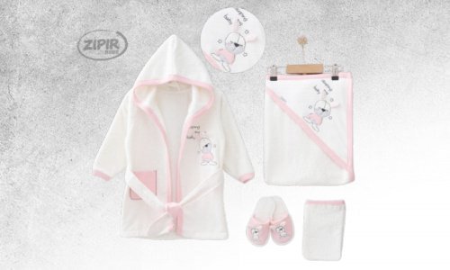 Bathrobe Sets